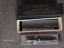 Parker Sonnet Medium