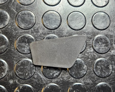 Vauxhall Astra J GTC Interior