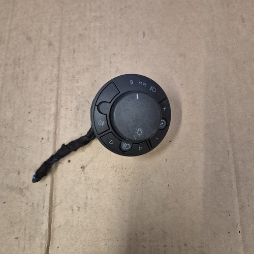 Vauxhall corsa headlight - vauxhall,