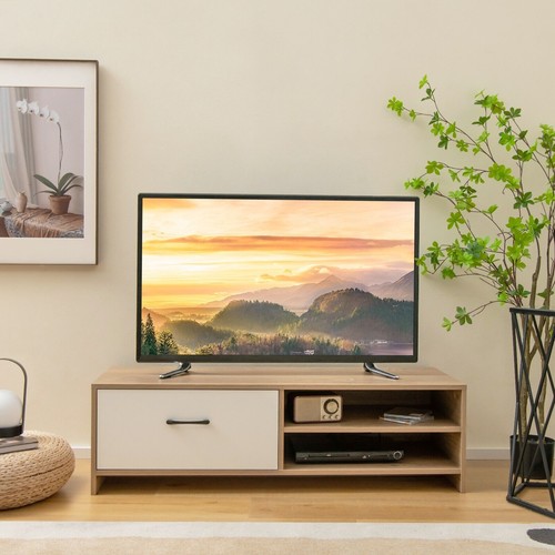 Media stand for tvs - stand, 55