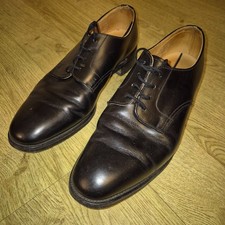 Loake Oxford Shoes Size UK 7.5