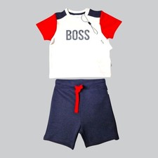 Hugo Boss Baby Boys T-shirt &