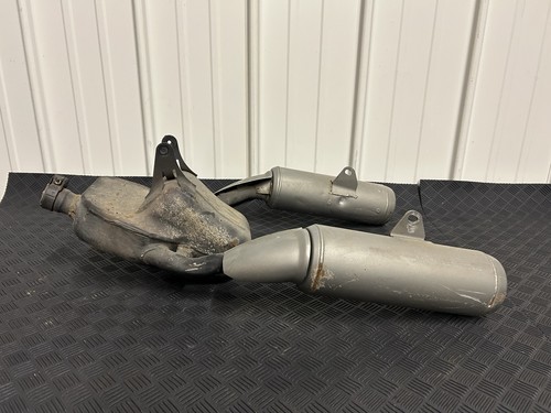 1992 yamaha tdm - tdm, 850