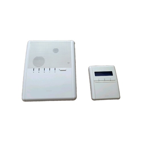 Risco agility wireless - risco, 3