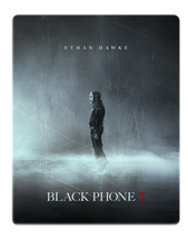 The Black Phone 2 4K UHD & BD