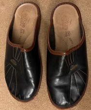 Fly For Men’s Leather