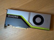 Nvidia quadro rtx 5000 - quadro,