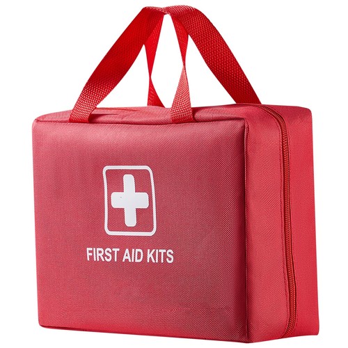 First aid kit - kit, pieces