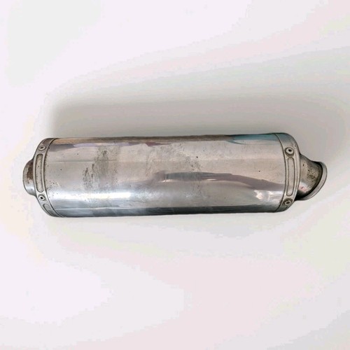 Art exhaust end can 52mm - exhaust,