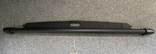 Genuine Land Rover Freelander 1 Parcel Shelf Load Cover Boot Roller – Black 