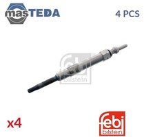 176234 ENGINE GLOW PLUGS FEBI