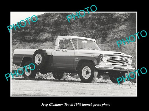 Jeep gladiator truck - gladiator, launch