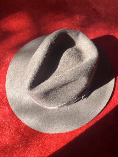 Indiana jones official fedora - indiana,