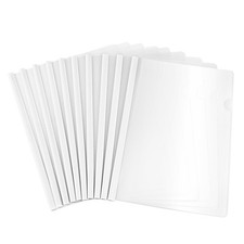 Clear Book Cover Certificate