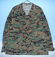 USMC US Marines MCCUU MARPAT