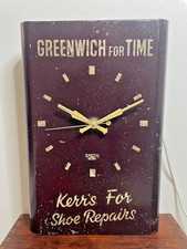 Vintage Genuine Smiths Sectric