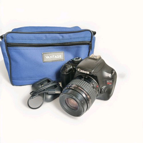 Canon eos 1100d rebel - eos,