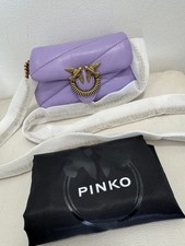 BNWT Pinko Micro Crossbody Bag New