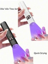 UV LED Nail Lamp Professional