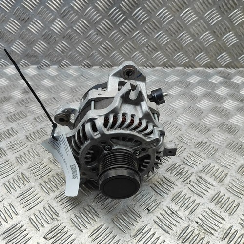Ford ranger alternator - ford, iv