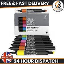 Winsor&Newton Promarker Marker