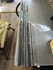KINGFISHER RODS X 2 12’