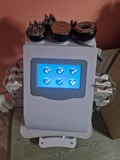 ultrasonic cavitation 