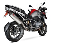 BMW R1200 GS 13-19 Scorpion
