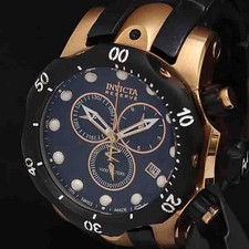Invicta Reserve Venom
