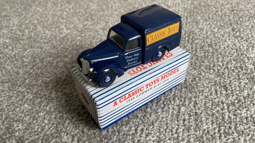 Matchbox dinky toys dy8 1948 - dinky,