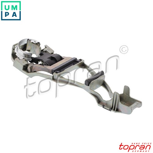 Frame exterior door - frame,