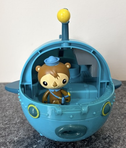 Fisher price octonauts - fisher-price,