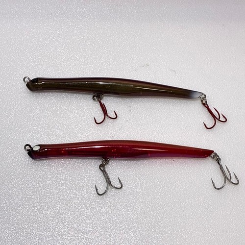 Jackson niyoron lure - niyoron,