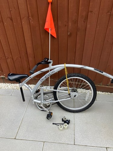 Adams trail bike - adams, original