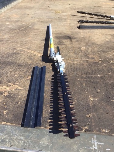 Strimmer hedge trimmer - strimmer,
