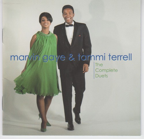 Marvin gaye tammi - gaye, terrell