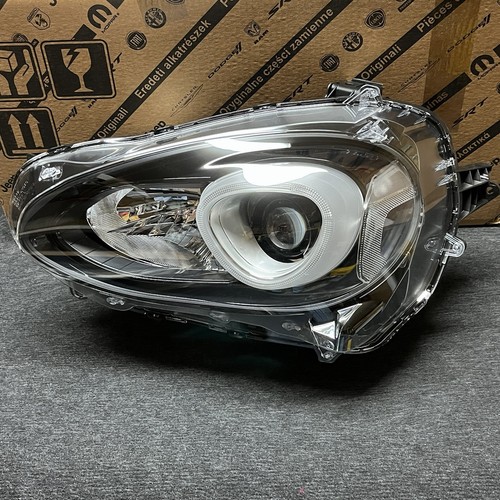 Genuine fiat 124 spider - genuine,