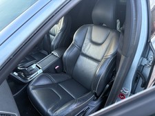 2015 VOLVO XC60 Left side