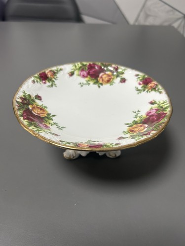 Beautiful royal albert rare - beautiful,