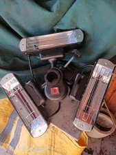 TWO x La Hacienda/Heatmaster