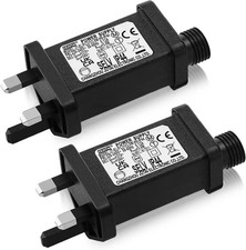 6W/6W Power Supply Adapter