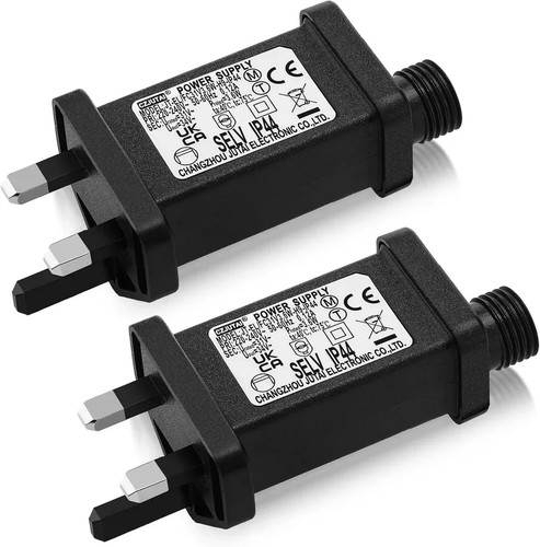 Power supply adapter - power,