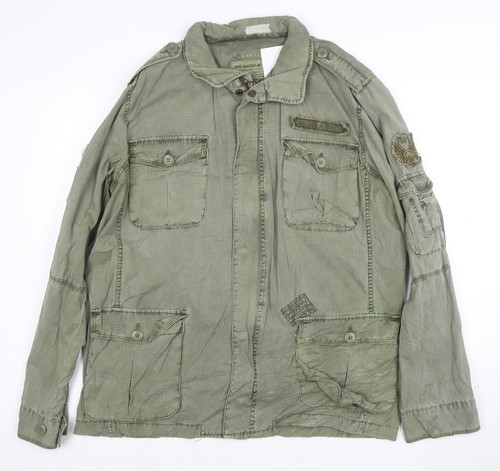 Alpha industries men green - industries, men’s