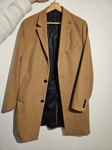 Trench coat - h&m,