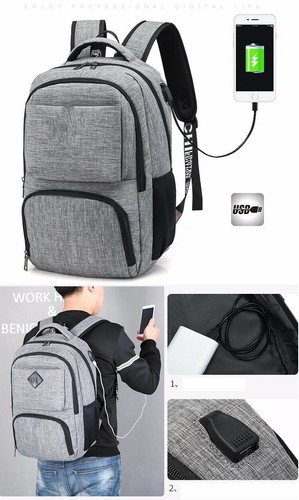 Laptop backpack inch - backpack,