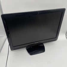 Toshiba 19" 720p HD LCD TV Black 19DV555DB