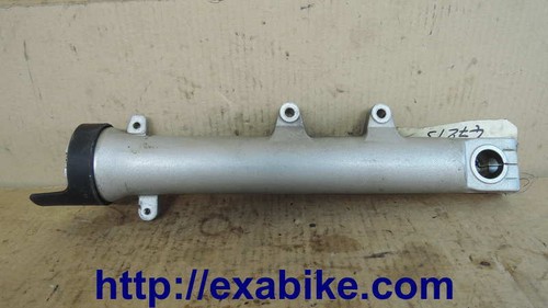 Left sheath for - honda, 600