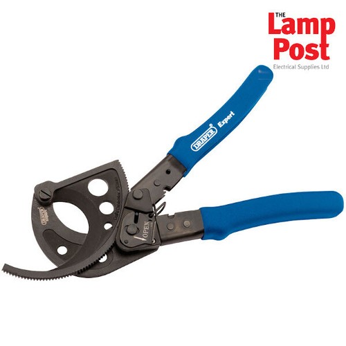 Draper 64329 280mm ratchet - draper,