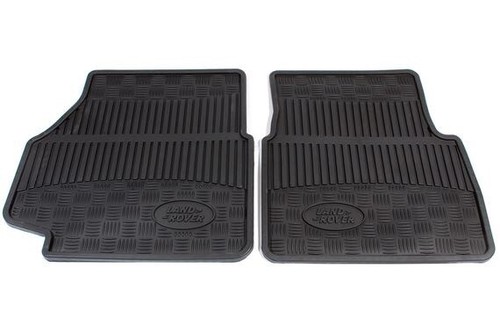Genuine land rover defender - land,