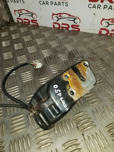 Toyota lucida door catch - lucida,